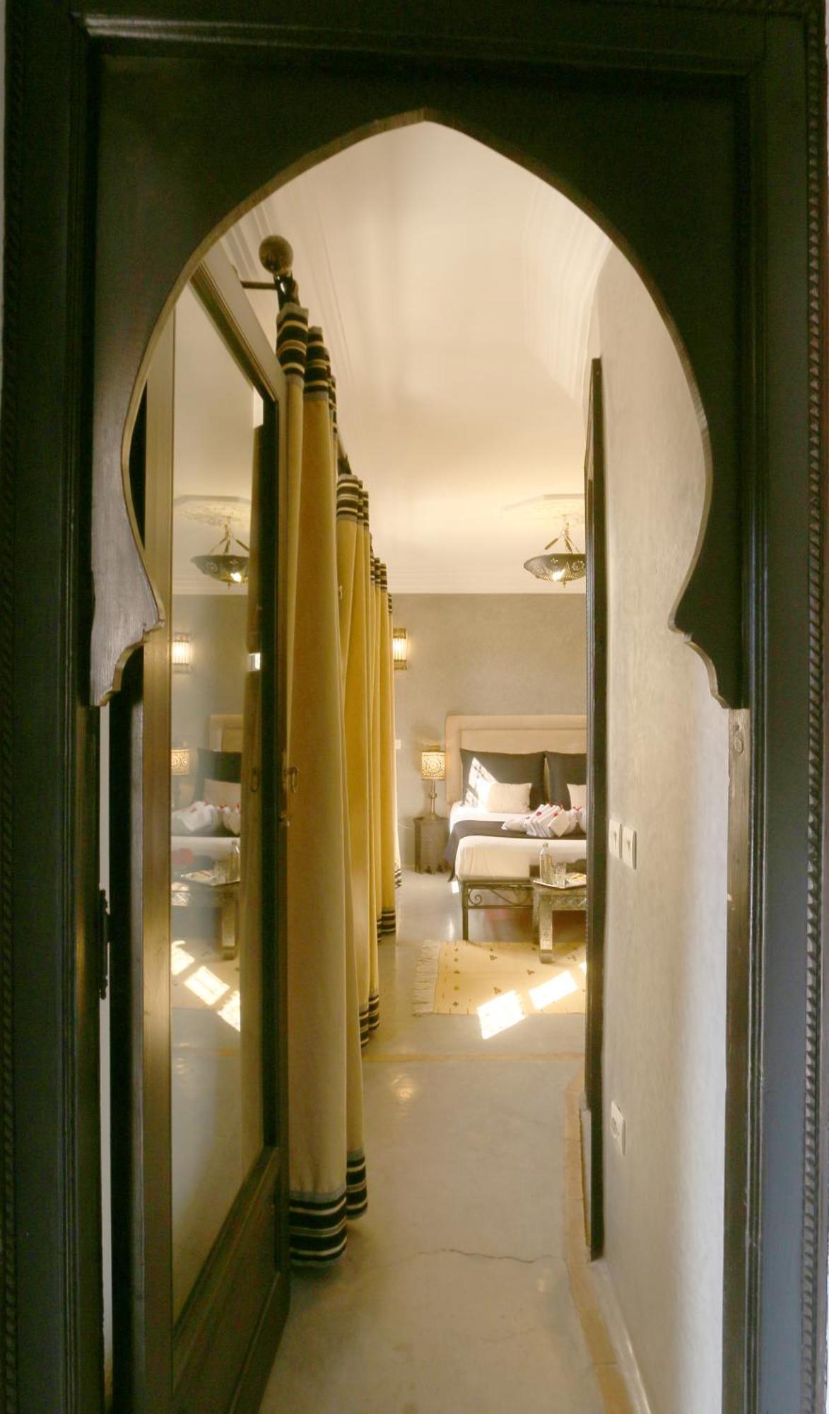 Riad Baba Ali Марракеш Номер фото