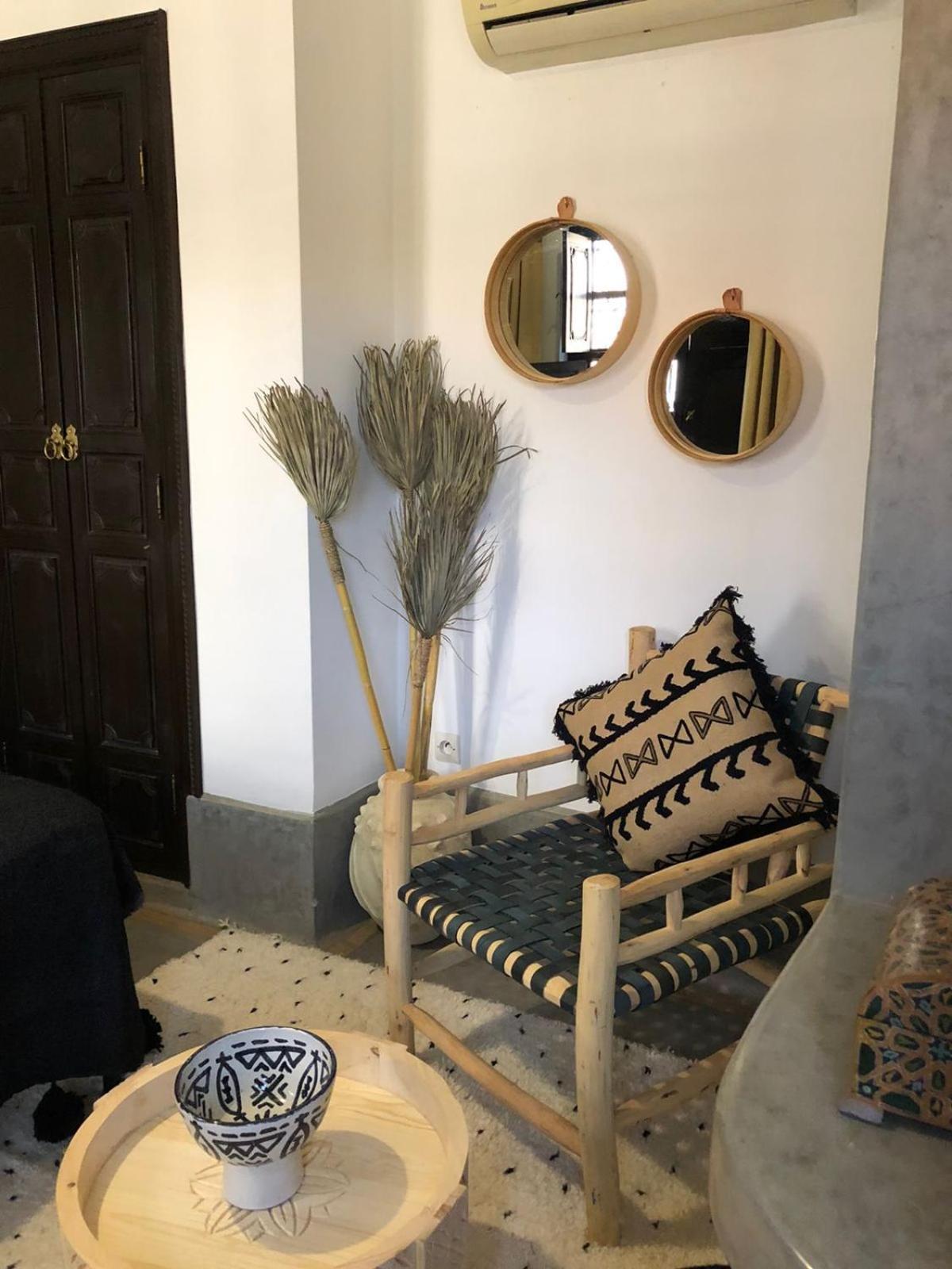 Riad Baba Ali Марракеш Номер фото
